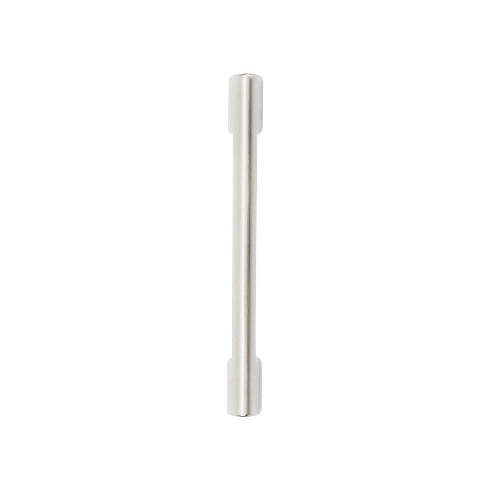 Amerock Satin Nickel 96MM Pull SN *RIVA 