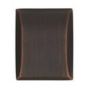 Amerock Oil Rubbed Bronze 1-1/4 KNOB ORBR *CANDLE 