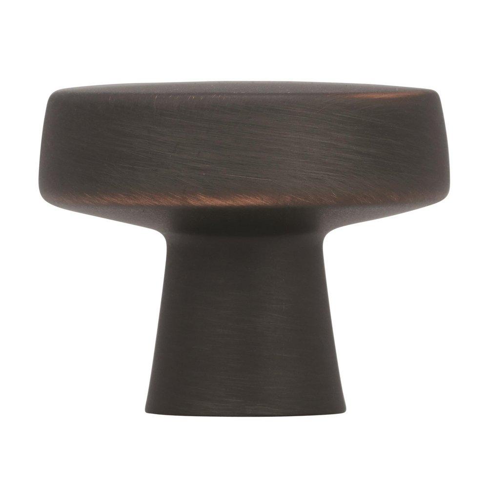 Amerock Oil Rubbed Bronze Knob 