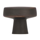 Amerock Oil Rubbed Bronze Knob 