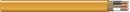 250 ft. 10 ga 2-Conductor Solid Copper NM-B Cable in Orange