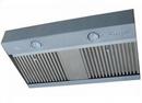 40-1/2 in. Variable Control Vent Hood Liner in Stainless Steel