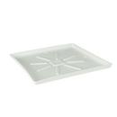 31-1/4 in. Drip Tray in White