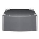 LG Electronics Graphite Steel 29 in. Pedestal 