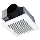 Panasonic White Bathroom Exhaust Fan in White 