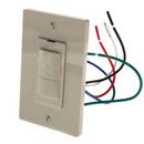 Panasonic Almond WHISPER Control PRESET COUNT Down 