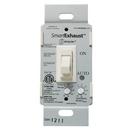 Panasonic White 32NA28 Bathroom Fan 6-7/8 in. HVAC Fan Control 