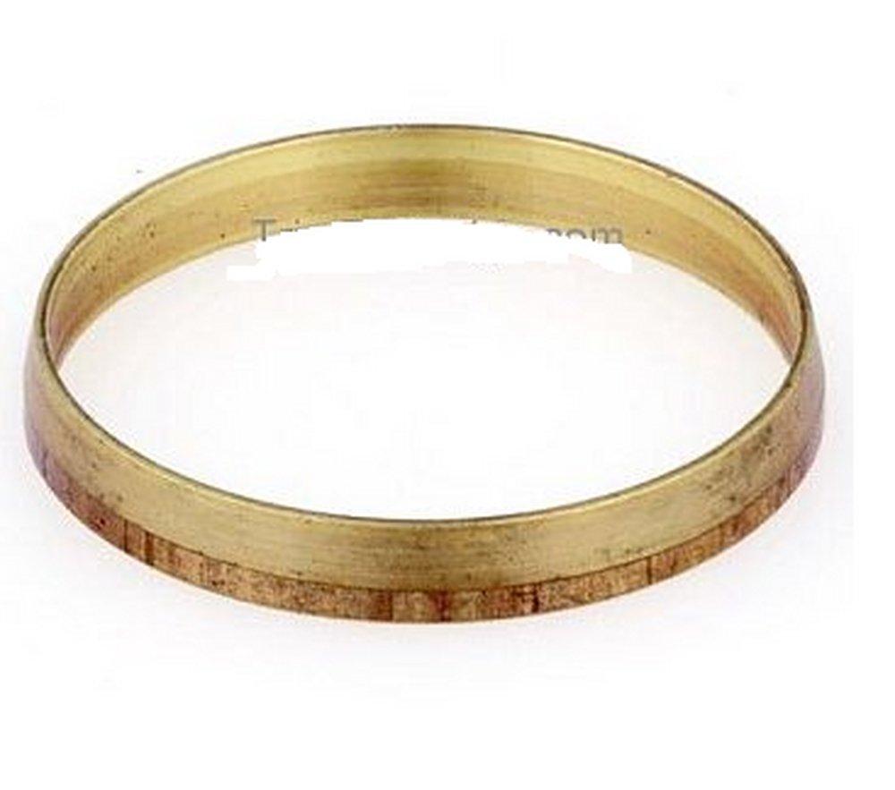 Trim by Design Brass Ferrule 