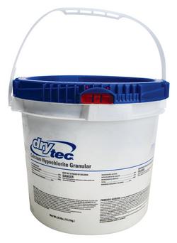 Calcium Hypochlorite Granular 25 lb.