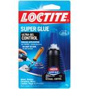 LOCTITE&reg; Clear Super Glue Bottle 