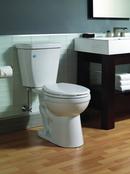 Delta Faucet Brilliance&reg; Stainless Two Handle Widespread Bathroom Sink Faucet with Metal Pop-Up Drain Assembly 