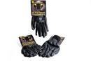 Component Manufacturing Black Mamba Work Glove Dipped 