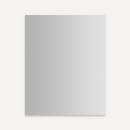 Robern 30 x 24 x 4 in. Top Cabinet with Left Hinge and Electric 