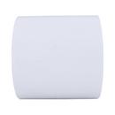 White PVC Schedule 40 Coupling 