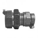 1 in. CTS Pack Joint x Compression Malleable Coupling