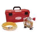 REED Bronze Drill-Powered Hydrostatic Test Pump 