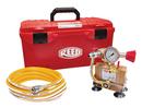 REED Bronze Drill-Powered Hydrostatic Test Pump 