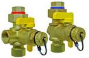 Webstone a brand of NIBCO IPS Isolator Expansion with Pressure Reducing Valve 