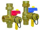 1 in. Tankless Water Heater Service Pressure Reducing Valve