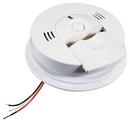 AA Battery and AC Combination Smoke and Monoxide Detector