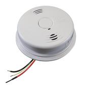 Carbon Monoxide Detectors