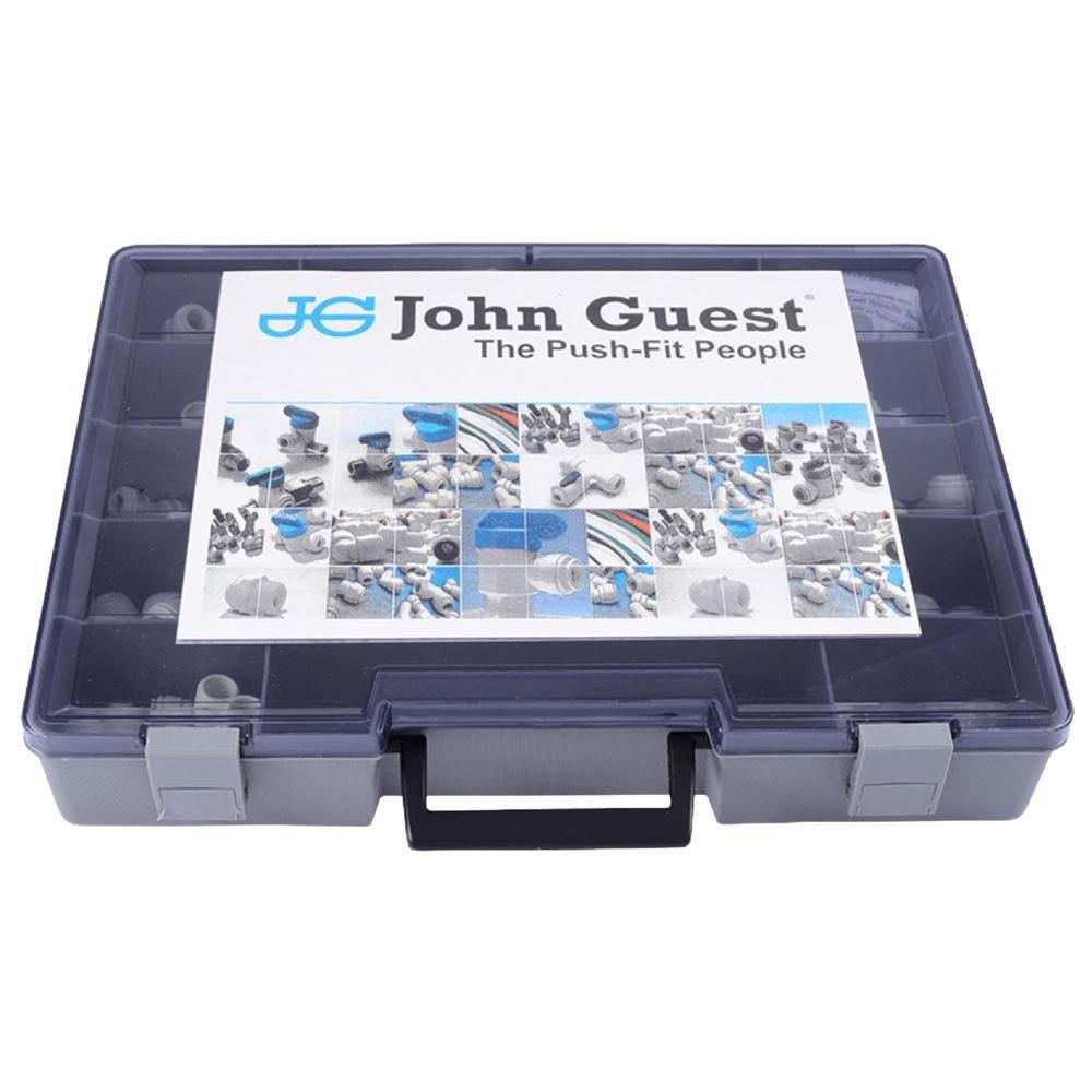 John Guest Water Filter Service Repair Kit 