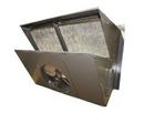 208/230V Commercial Exhaust Fan Unit