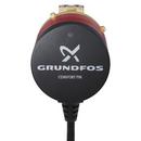 Grundfos 115/230V 2.2 gpm Sweat 145 psi Bronze Centrifugal Pump 