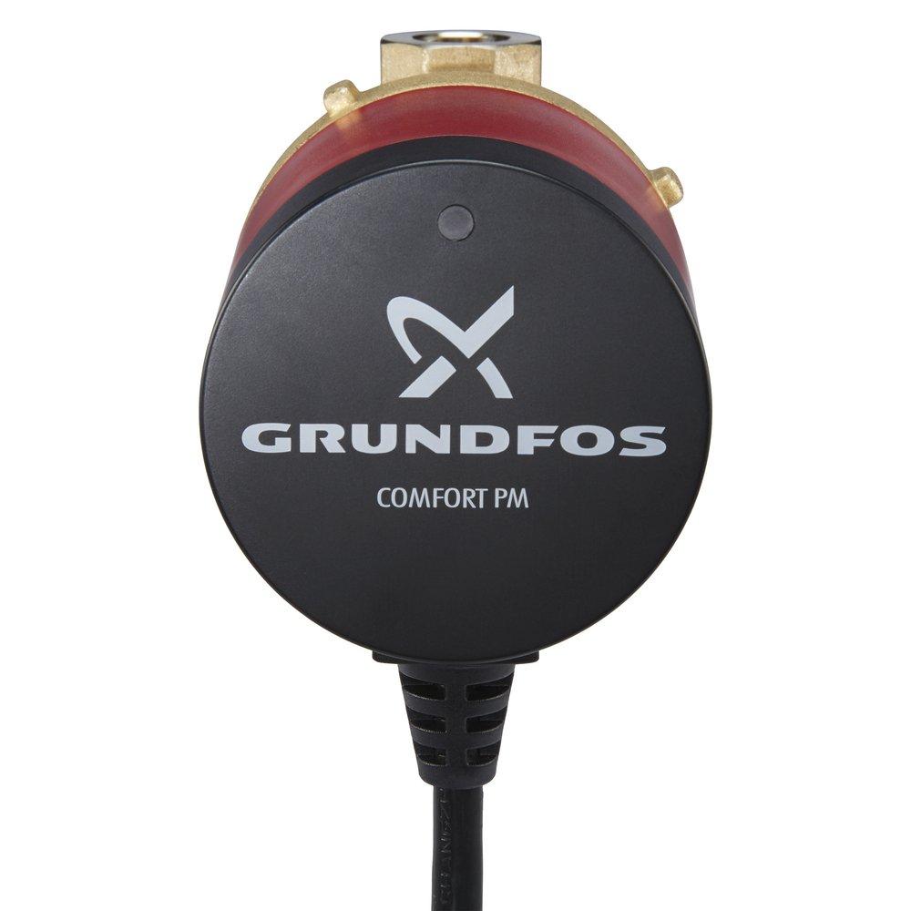 Grundfos Comfort PM Recirculation Pump 1/2 in. FNPT 
