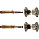 Lincoln Products&reg; Polished Chrome 2 in. Valve Rebuild Kit for Kohler 