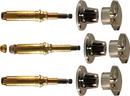 3 Handle Valve Rebuild Kit in Polished Chrome for Kohler