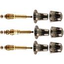 Lincoln Products&reg; Chrome Metal Rebuild Kit 