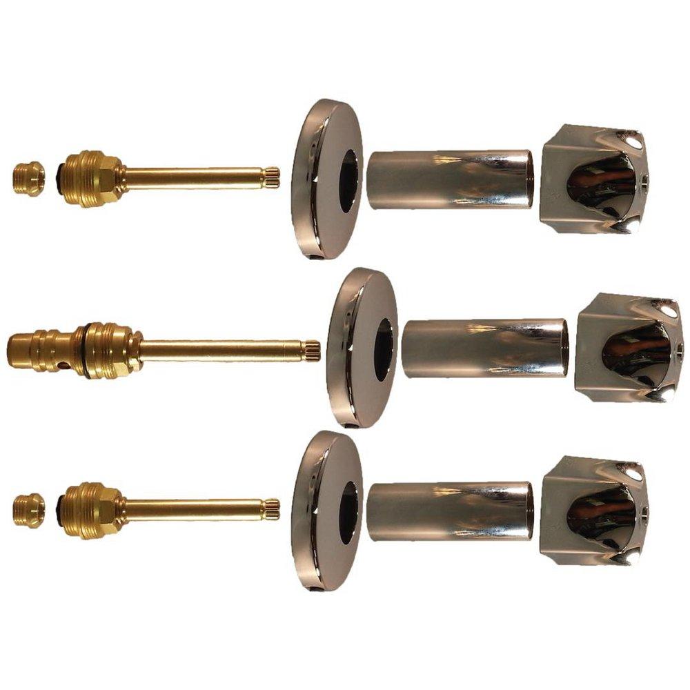 Lincoln Products&reg; Valve Rebuild Kit for Savoy 