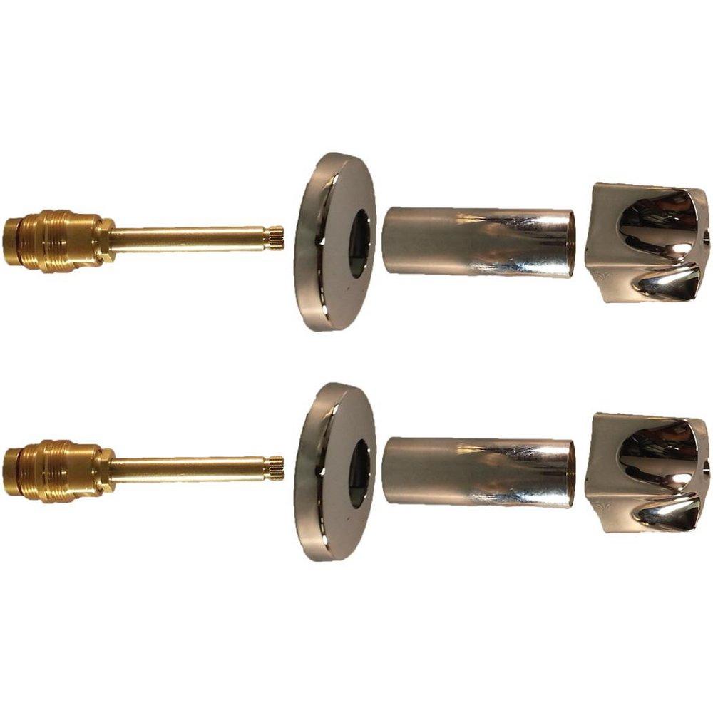 Lincoln Products&reg; Valve Rebuild Kit for Savoy 