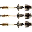 Lincoln Products&reg; Chrome Metal Rebuild Kit 