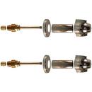 Lincoln Products&reg; Valve Rebuild Kit for Central Brass 