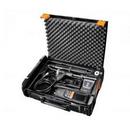 Combustion Analyzer Kit with Printer