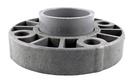 Grey CPVC Schedule 80 Van Stone Flange 