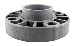 2 in. CPVC Schedule 80 Van Stone Flange
