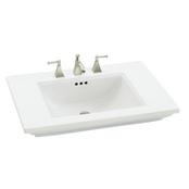 Console Bathroom Sinks