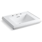 26 - 30.99 in. Bathroom Sinks