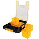 DEWALT Yellow Pro Organizer 