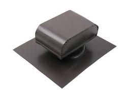 8 in. Roof Cap Jack Vent