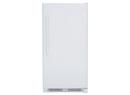 Frigidaire White 14.44 cf Upright Freezer 