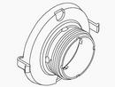 KOHLER Threaded Hub 