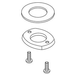 Hardware Kit for K-99261 Kitchen Sink Faucet