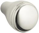 1-5/16 in. Cabinet Knob in Polished Nickel