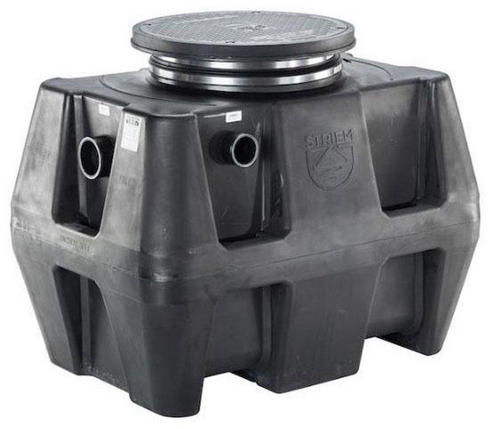 Striem 110 gal Oil Separator 