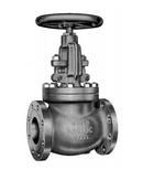 2 in. Carbon Steel Flanged Globe Valve