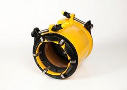 4 in. Ductile Iron Coupling